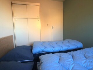 Vakantieappartement Cadzand-Bad Kenmerken 11