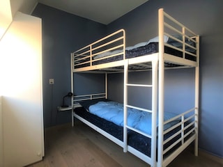 Wijk de Brabander 97 Cadzand-Bad