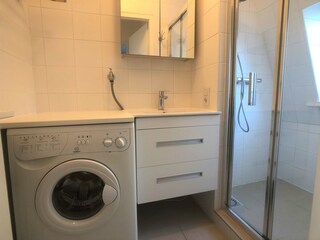 Apartamento de vacaciones Cadzand-Bad Características 15