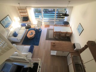 Apartamento de vacaciones Cadzand-Bad Características 10