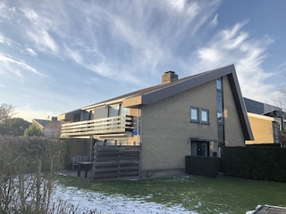 Wijk de Brabander 97 Cadzand-Bad