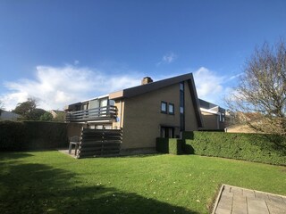 Wijk de Brabander 97 Cadzand-Bad