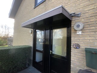 Appartamento per vacanze Cadzand-Bad Registrazione all'aperto 3