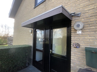 Wijk de Brabander 97 Cadzand-Bad