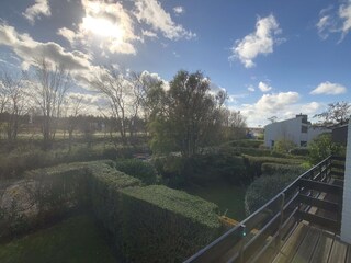 Appartamento per vacanze Cadzand-Bad Registrazione all'aperto 4