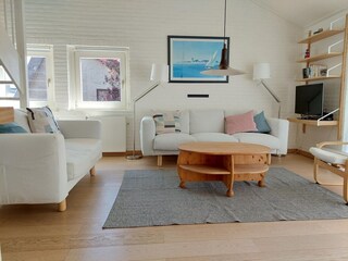 Appartamento per vacanze Cadzand-Bad Caratteristiche 7