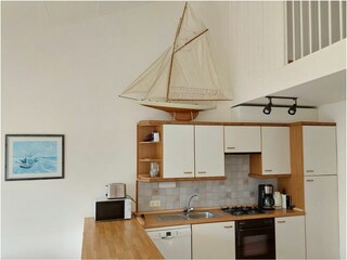 Appartamento per vacanze Cadzand-Bad Caratteristiche 9