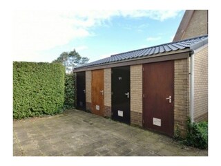 Vakantieappartement Cadzand-Bad Buitenaudio-opname 5