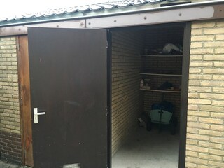 Apartamento de vacaciones Cadzand-Bad Grabación al aire libre 6