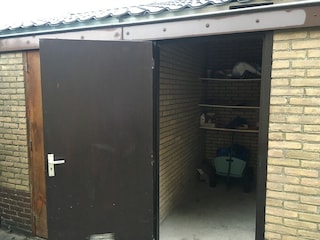 Wijk de Brabander 97 Cadzand-Bad