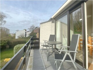 Appartement de vacances Cadzand-Bad Enregistrement extérieur 3