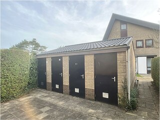 Appartement de vacances Cadzand-Bad Enregistrement extérieur 4