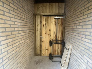 Appartement de vacances Cadzand-Bad Enregistrement extérieur 5