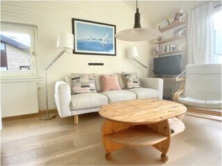 Appartement de vacances Cadzand-Bad Équipement 6