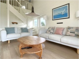 Appartement de vacances Cadzand-Bad Équipement 7