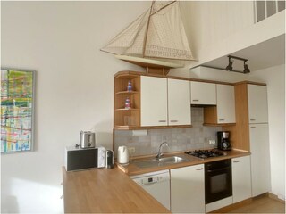 Appartement de vacances Cadzand-Bad Équipement 9