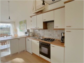 Appartement de vacances Cadzand-Bad Équipement 10