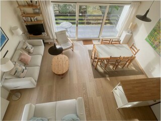 Appartement de vacances Cadzand-Bad Équipement 11