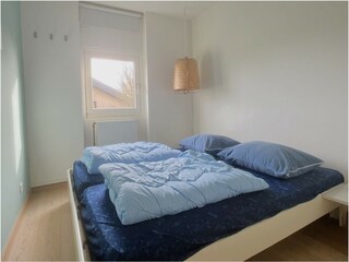 Apartamento de vacaciones Cadzand-Bad Características 12