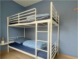 Appartement de vacances Cadzand-Bad Équipement 13