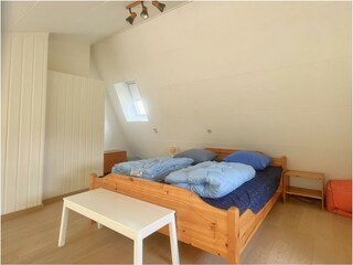 Apartamento de vacaciones Cadzand-Bad Características 15