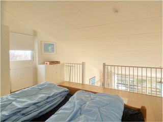 Appartement de vacances Cadzand-Bad Équipement 16