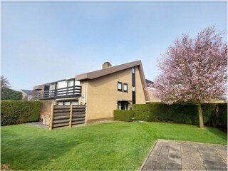 Appartamento per vacanze Cadzand-Bad Registrazione all'aperto 1