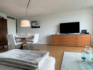 Vakantieappartement Cadzand-Bad Kenmerken 5