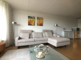Duinroosje, Residence Cadzand 88-02