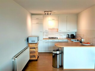 Vakantieappartement Cadzand-Bad Kenmerken 11