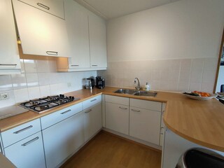 Vakantieappartement Cadzand-Bad Kenmerken 12