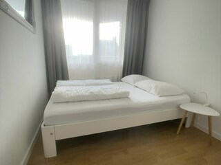 Duinroosje, Residence Cadzand 88-02