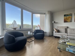 Duinroosje, Residence Cadzand 88-02