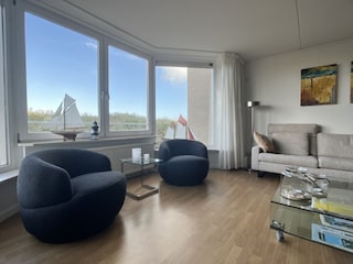 Vakantieappartement Cadzand-Bad Kenmerken 6
