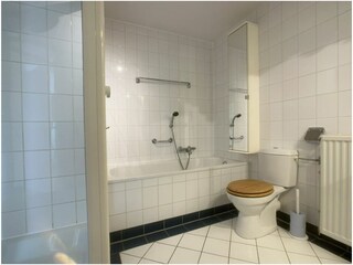 Duinroosje, Residence Cadzand 88-02