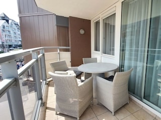 Appartement de vacances Cadzand-Bad Enregistrement extérieur 3