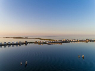 Ferienwohnung Olpenitz Außenaufnahme 9