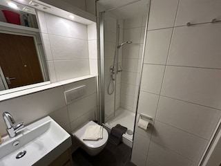 Apartment Norderney Badezimmer 7