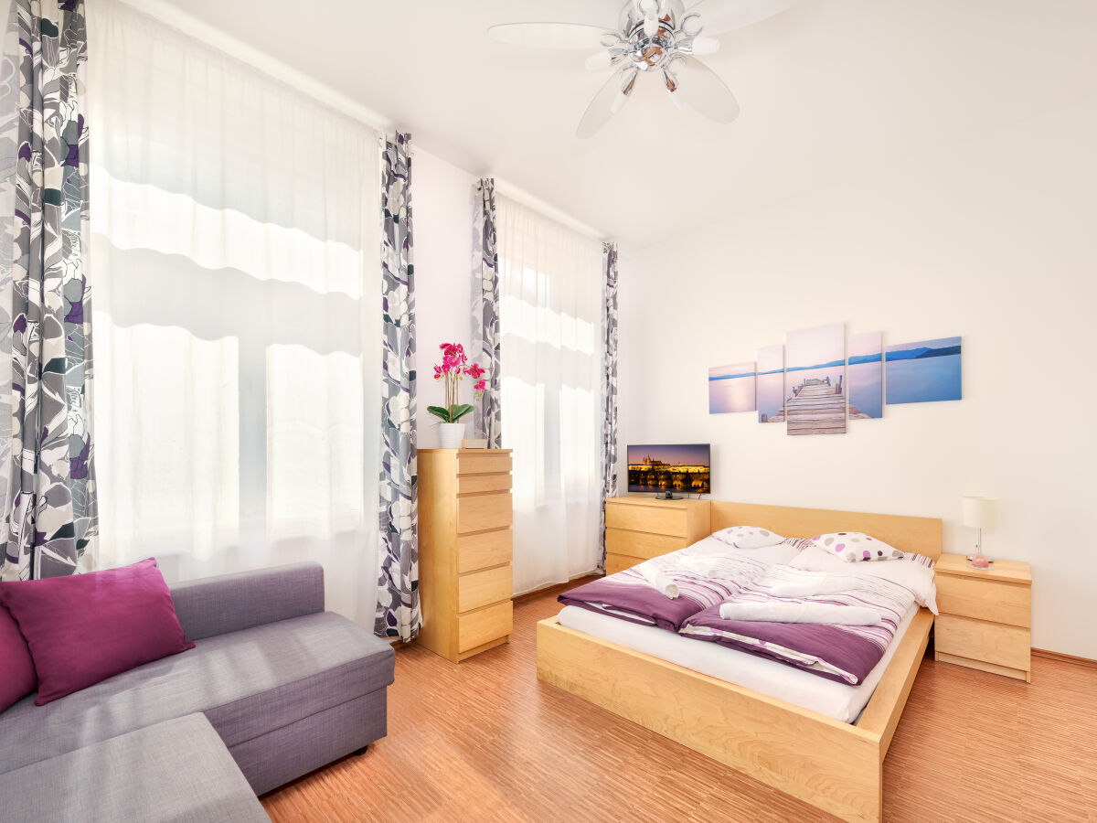 Apartment Prag Features 1