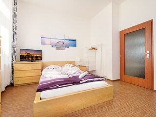 Apartment Prag Ausstattung 7