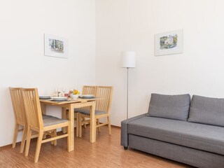 Apartment Prag Ausstattung 4