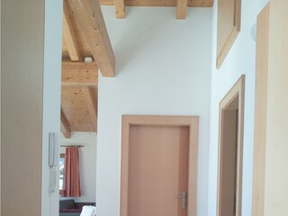 Appartamento per vacanze Hippach Caratteristiche 4