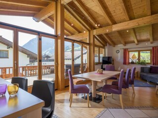 Appartamento per vacanze Hippach Caratteristiche 6