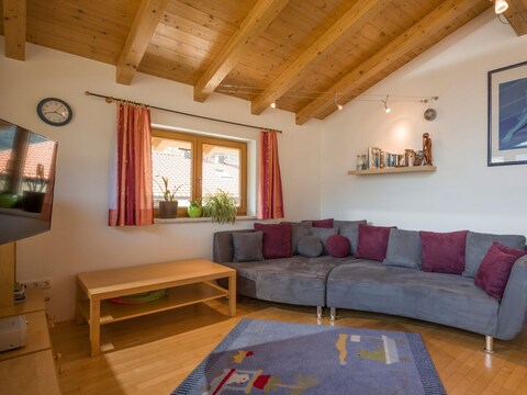 Vakantieappartement Apart Pfister