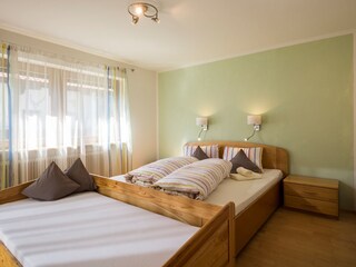 Appartamento per vacanze Hippach Caratteristiche 10