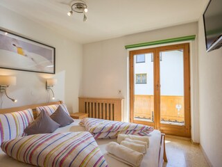 Appartamento per vacanze Hippach Caratteristiche 11