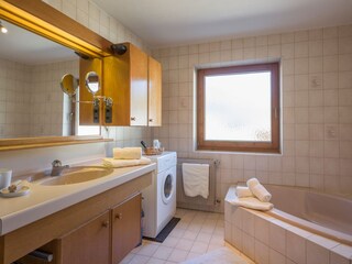 Appartamento per vacanze Hippach Caratteristiche 13