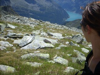 Appartamento per vacanze Hippach Ambiente 14