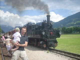 Appartamento per vacanze Hippach Ambiente 16