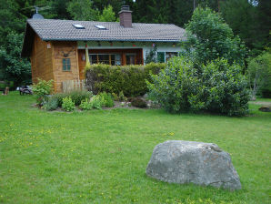 Holiday house Maiwald - Feldberg in Black Forest - image1